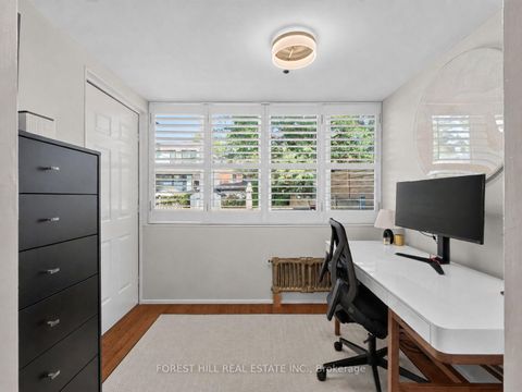 Photo 9 at 25 Castlewood Road, Lawrence Park South, Toronto