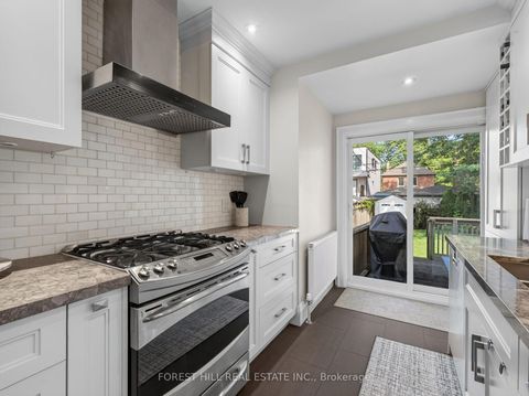 Photo 12 at 25 Castlewood Road, Lawrence Park South, Toronto