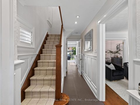 Photo 13 at 25 Castlewood Road, Lawrence Park South, Toronto