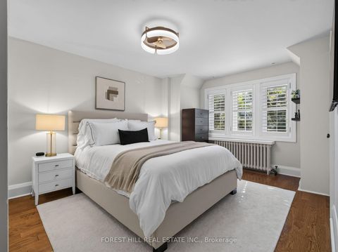 Photo 14 at 25 Castlewood Road, Lawrence Park South, Toronto