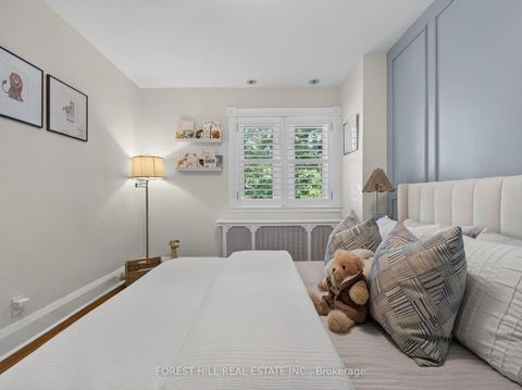 Photo 19 at 25 Castlewood Road, Lawrence Park South, Toronto