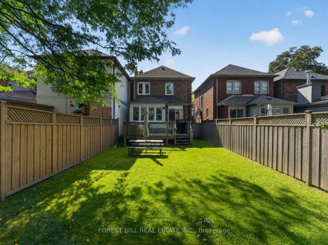 Photo 27 at 25 Castlewood Road, Lawrence Park South, Toronto