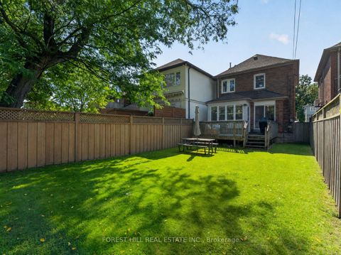 Photo 28 at 25 Castlewood Road, Lawrence Park South, Toronto