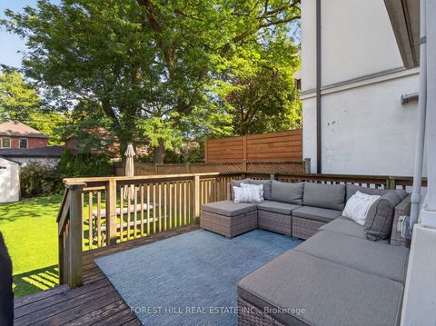 Photo 30 at 25 Castlewood Road, Lawrence Park South, Toronto