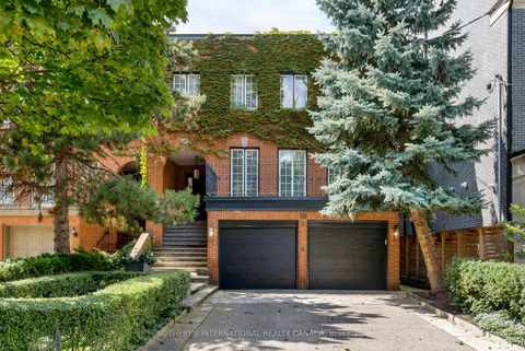 Photo 0 at 18A Deer Park Crescent, St. Clair, Toronto