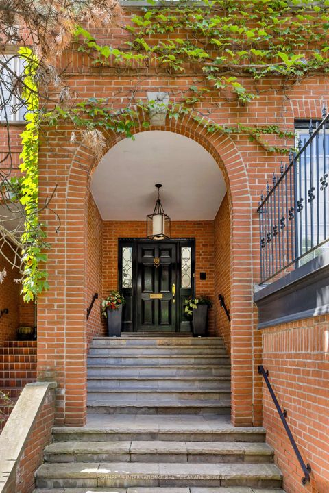 Photo 1 at 18A Deer Park Crescent, St. Clair, Toronto