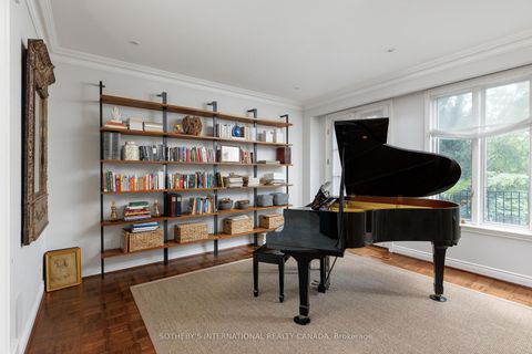 Photo 3 at 18A Deer Park Crescent, St. Clair, Toronto