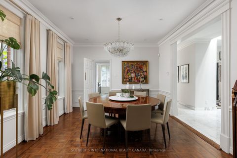 Photo 6 at 18A Deer Park Crescent, St. Clair, Toronto