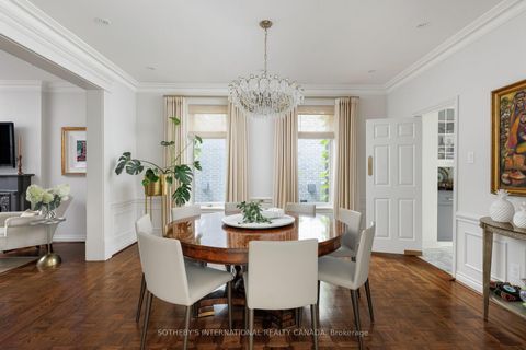 Photo 7 at 18A Deer Park Crescent, St. Clair, Toronto