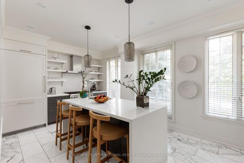 Photo 8 at 18A Deer Park Crescent, St. Clair, Toronto
