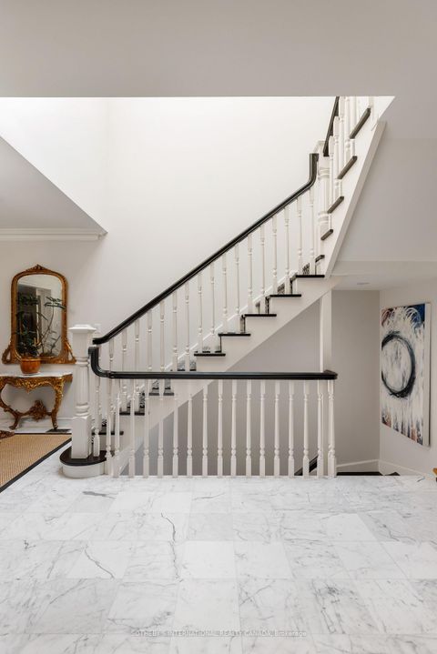 Photo 13 at 18A Deer Park Crescent, St. Clair, Toronto