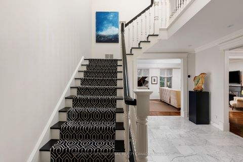 Photo 14 at 18A Deer Park Crescent, St. Clair, Toronto