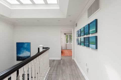 Photo 15 at 18A Deer Park Crescent, St. Clair, Toronto