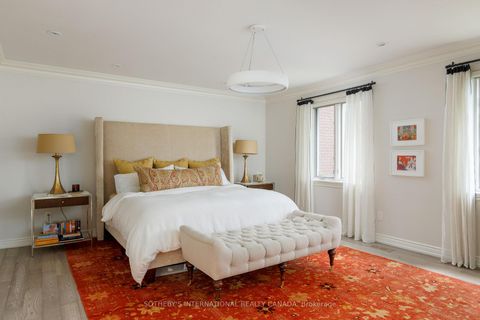 Photo 16 at 18A Deer Park Crescent, St. Clair, Toronto