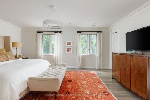 Photo 17 at 18A Deer Park Crescent, St. Clair, Toronto