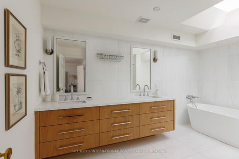 Photo 19 at 18A Deer Park Crescent, St. Clair, Toronto