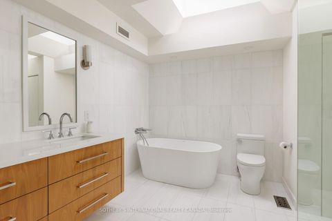 Photo 20 at 18A Deer Park Crescent, St. Clair, Toronto