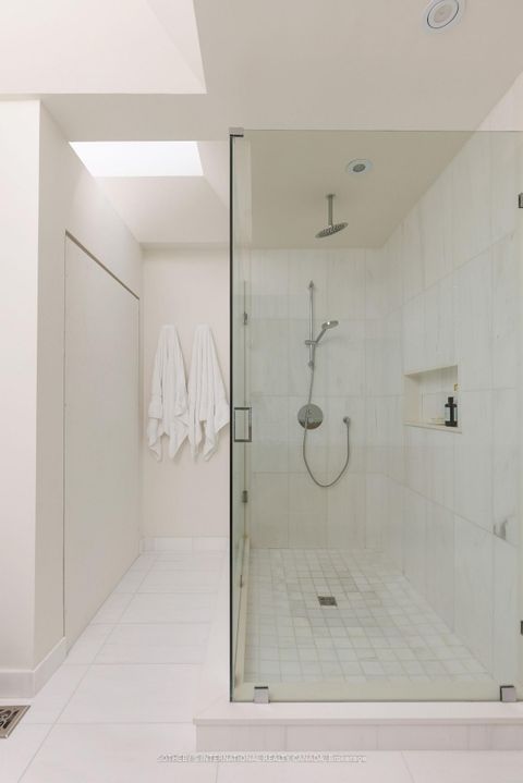 Photo 21 at 18A Deer Park Crescent, St. Clair, Toronto