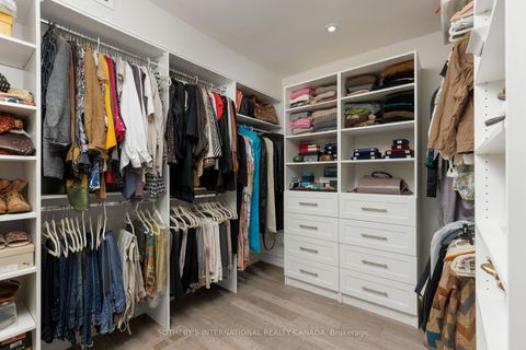 Photo 22 at 18A Deer Park Crescent, St. Clair, Toronto