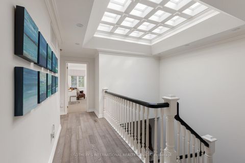 Photo 23 at 18A Deer Park Crescent, St. Clair, Toronto