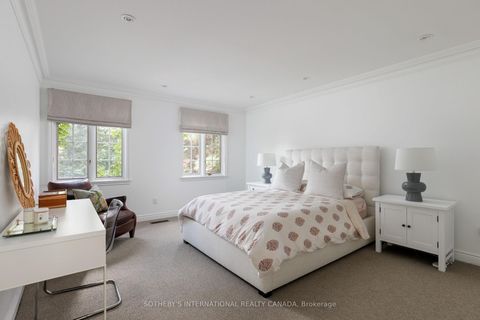 Photo 24 at 18A Deer Park Crescent, St. Clair, Toronto