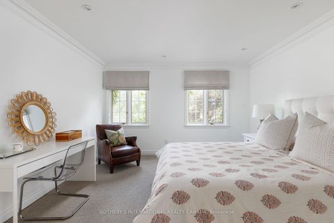 Photo 25 at 18A Deer Park Crescent, St. Clair, Toronto