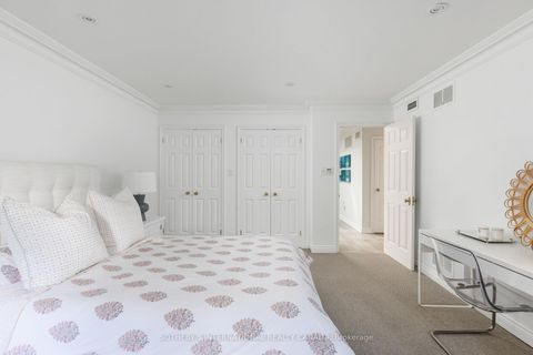 Photo 26 at 18A Deer Park Crescent, St. Clair, Toronto