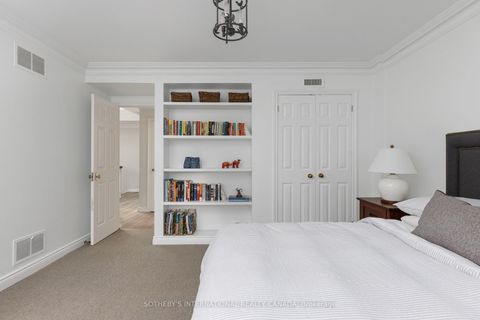 Photo 28 at 18A Deer Park Crescent, St. Clair, Toronto