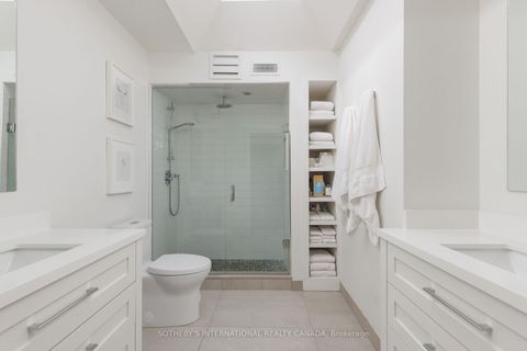 Photo 29 at 18A Deer Park Crescent, St. Clair, Toronto