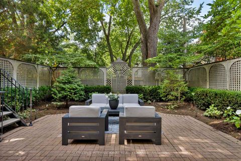 Photo 34 at 18A Deer Park Crescent, St. Clair, Toronto