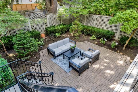 Photo 36 at 18A Deer Park Crescent, St. Clair, Toronto