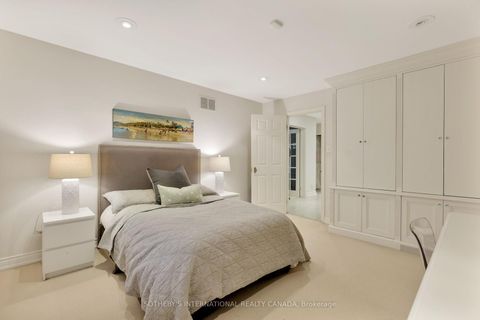 Photo 37 at 18A Deer Park Crescent, St. Clair, Toronto