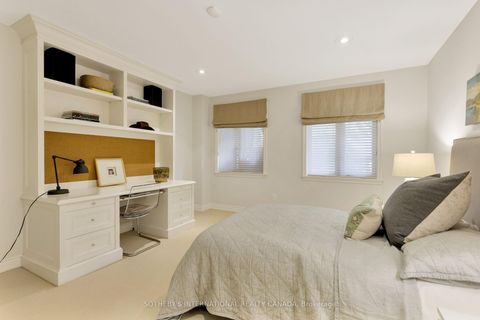 Photo 38 at 18A Deer Park Crescent, St. Clair, Toronto