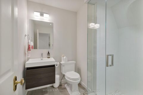 Photo 39 at 18A Deer Park Crescent, St. Clair, Toronto