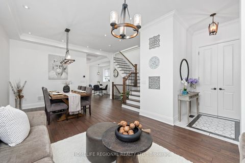 Photo 1 at 313 Robina Avenue, Oakwood Village, Toronto