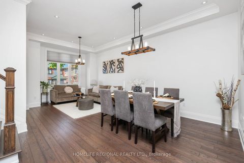 Photo 5 at 313 Robina Avenue, Oakwood Village, Toronto