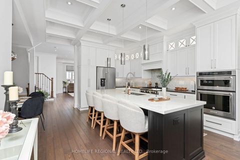 Photo 7 at 313 Robina Avenue, Oakwood Village, Toronto