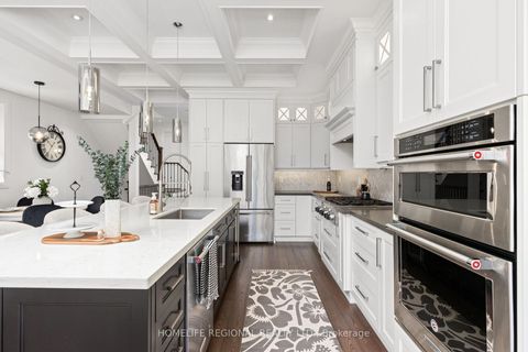 Photo 8 at 313 Robina Avenue, Oakwood Village, Toronto