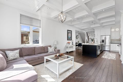 Photo 11 at 313 Robina Avenue, Oakwood Village, Toronto