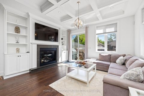 Photo 12 at 313 Robina Avenue, Oakwood Village, Toronto