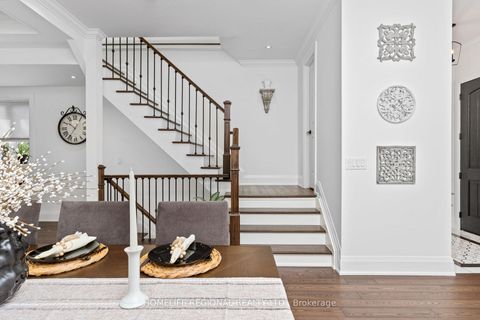 Photo 14 at 313 Robina Avenue, Oakwood Village, Toronto