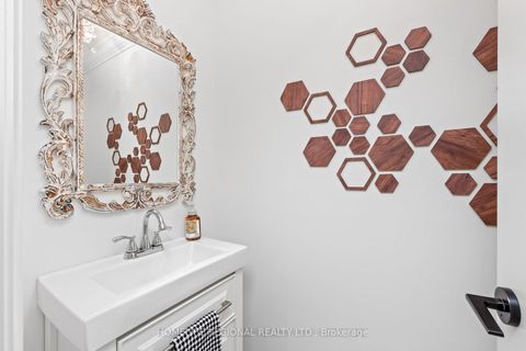 Photo 15 at 313 Robina Avenue, Oakwood Village, Toronto