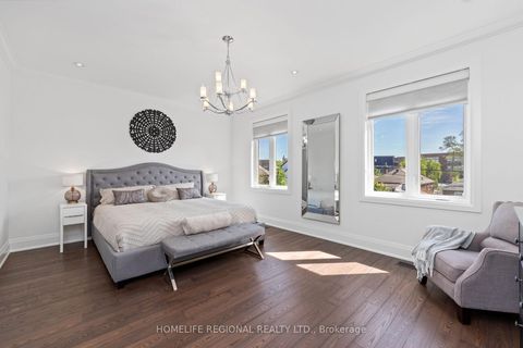 Photo 16 at 313 Robina Avenue, Oakwood Village, Toronto