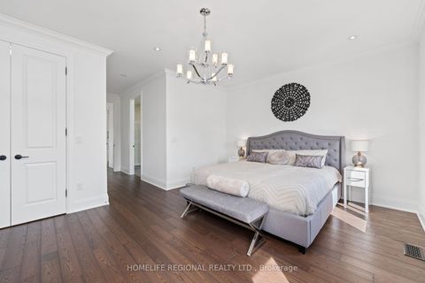 Photo 17 at 313 Robina Avenue, Oakwood Village, Toronto