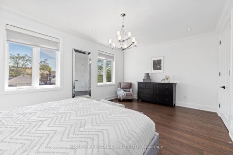 Photo 18 at 313 Robina Avenue, Oakwood Village, Toronto
