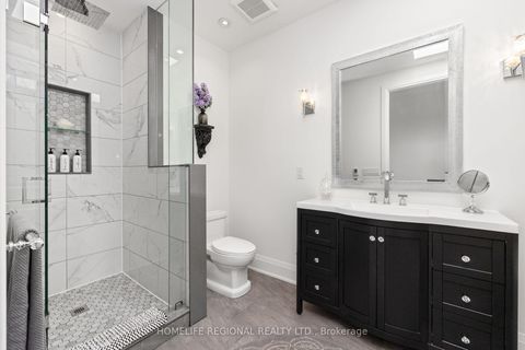 Photo 20 at 313 Robina Avenue, Oakwood Village, Toronto