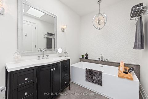 Photo 21 at 313 Robina Avenue, Oakwood Village, Toronto