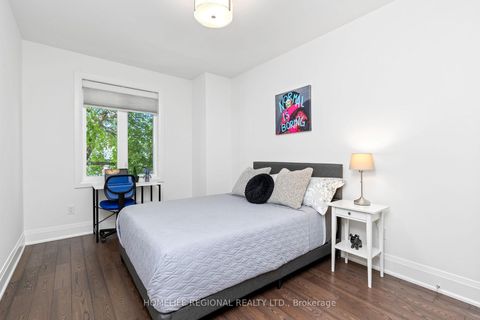 Photo 22 at 313 Robina Avenue, Oakwood Village, Toronto