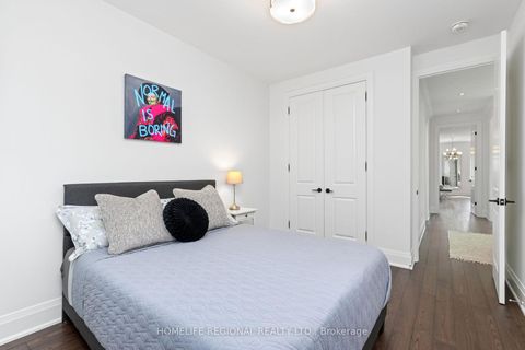 Photo 23 at 313 Robina Avenue, Oakwood Village, Toronto
