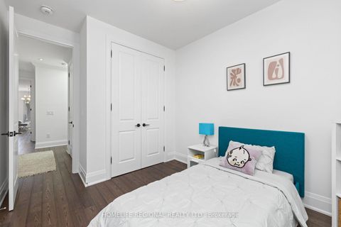 Photo 25 at 313 Robina Avenue, Oakwood Village, Toronto